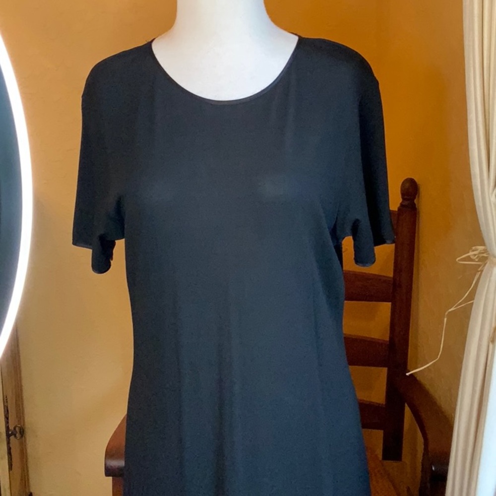 Liz Claiborne column